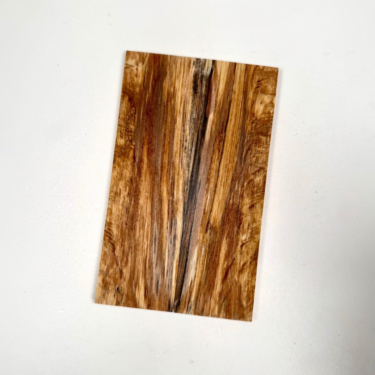 Spalted Alder - RockSolid Scales - 