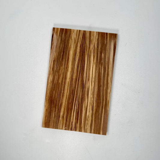 Spalted Alder - RockSolid Scales - 