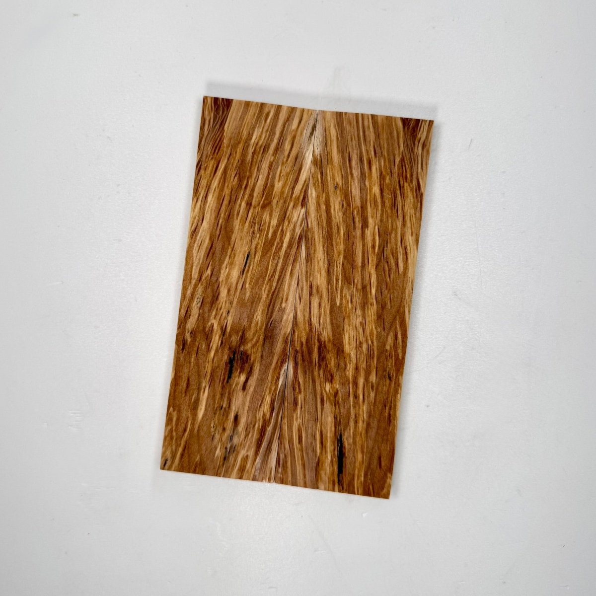 Spalted Alder - RockSolid Scales - 