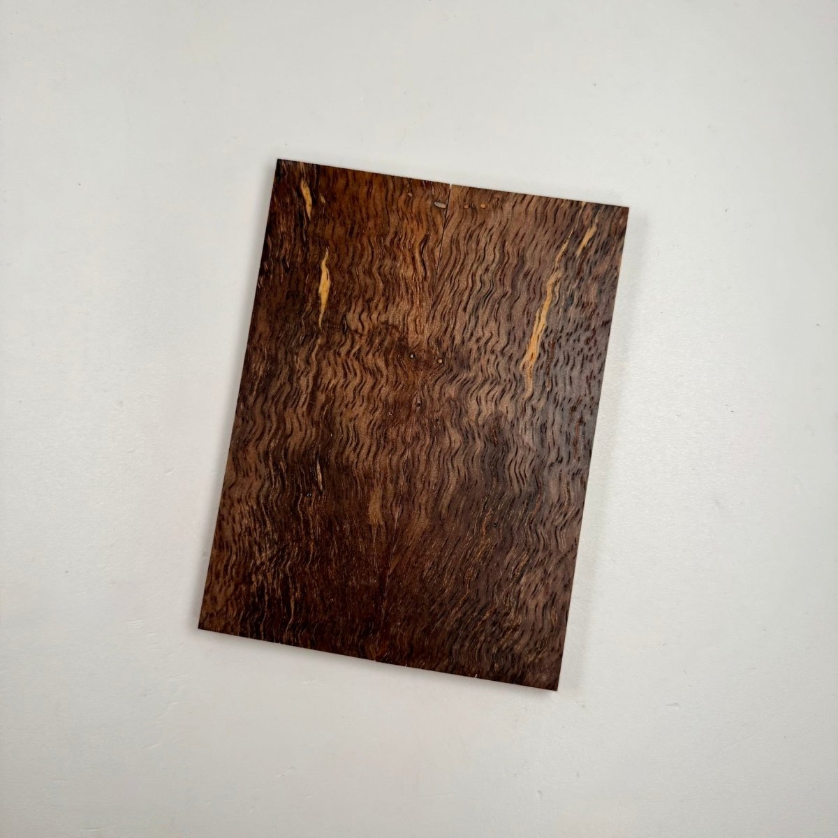 Spalted Mango - RockSolid Scales - 