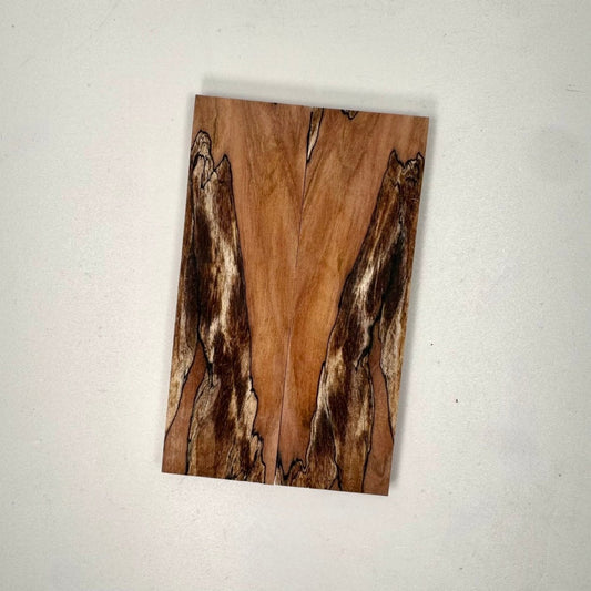 Spalted Maple - Bargain Bin - RockSolid Scales - 