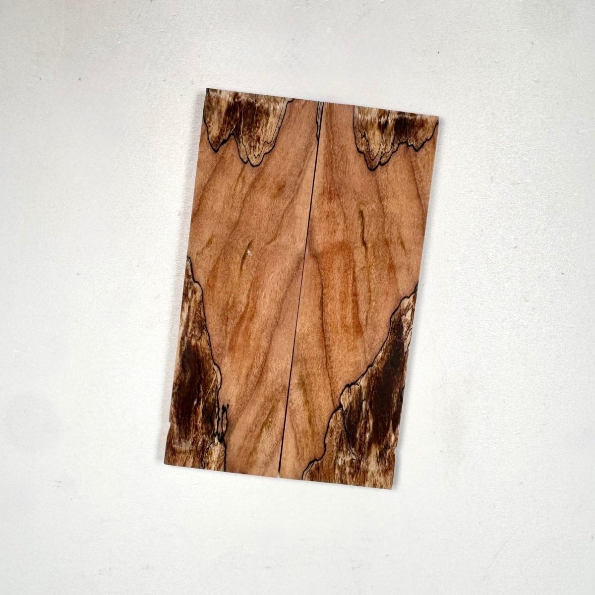 Spalted Maple - Bargain BIn - RockSolid Scales - 