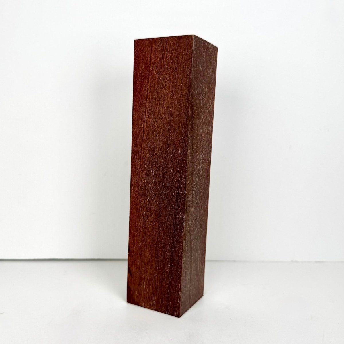 Straight Grain Sapele (Bargain Bin) Block - Grip - Tec™ - 