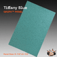 Tiffany Blue GripX - Grip-Tec™ Composites - 1/4" Panel (5-1/2"x3-1/2")