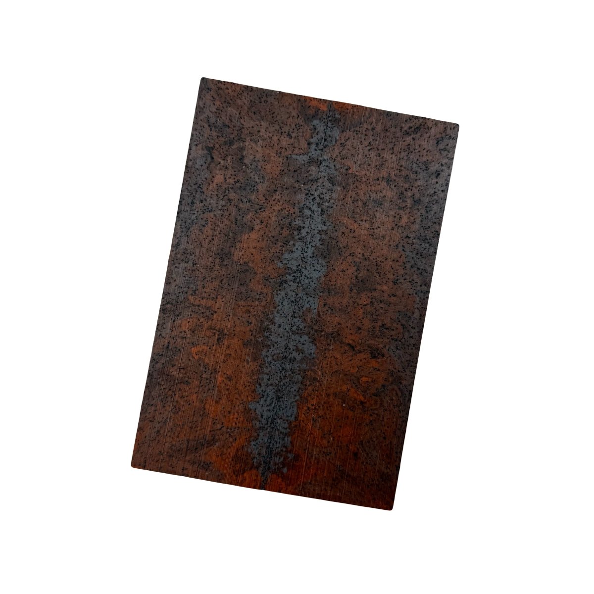 Tri - Color GripX™ - Grey/Black/Blaze Orange - Grip - Tec™ Composites - 5