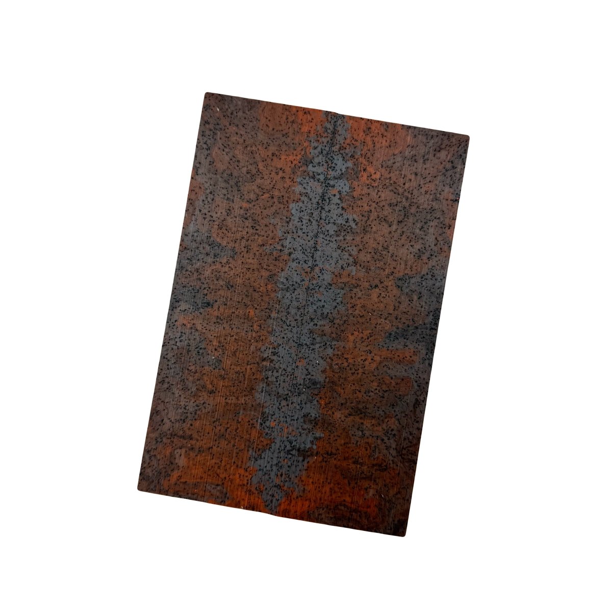 Tri - Color GripX™ - Grey/Black/Blaze Orange - Grip - Tec™ Composites - 7