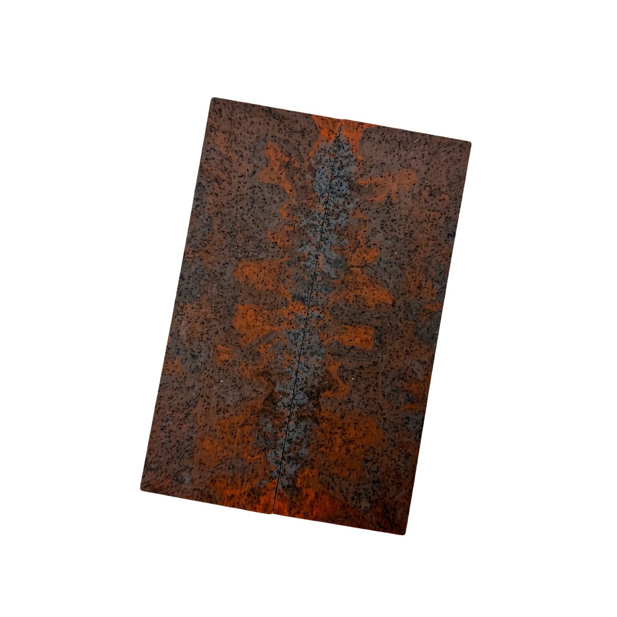 Tri - Color GripX™ - Grey/Black/Blaze Orange - Grip - Tec™ Composites - 1