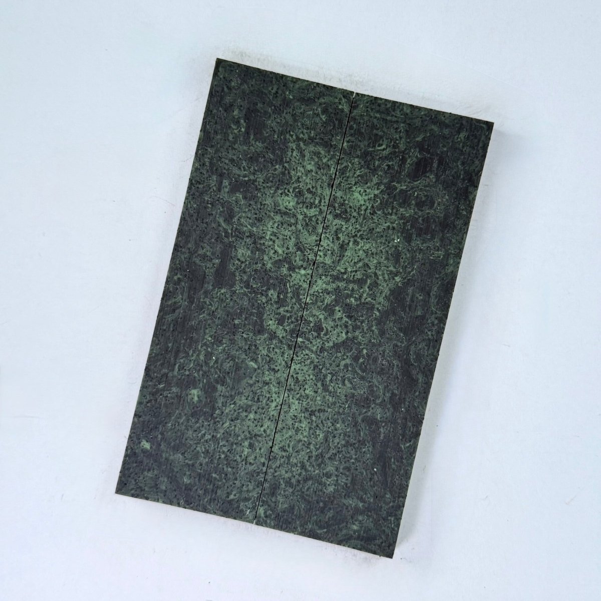 Tri-Color GripX™ - OD Green/ Grey/ Black - Grip-Tec™ Composites - 3