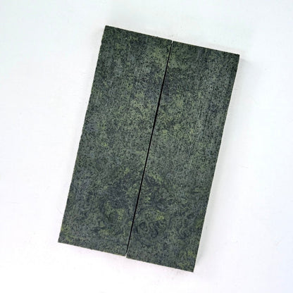 Tri-Color GripX™ - OD Green/ Grey/ Black - Grip-Tec™ Composites - 1