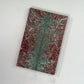 Tri-Color GripX™ - Tropic Heat/ Classic Red/ White - Grip-Tec™ Composites - 3
