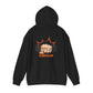 Unisex Heavy Blend™ Hooded Sweatshirt - Grip - Tec™ Composites - S