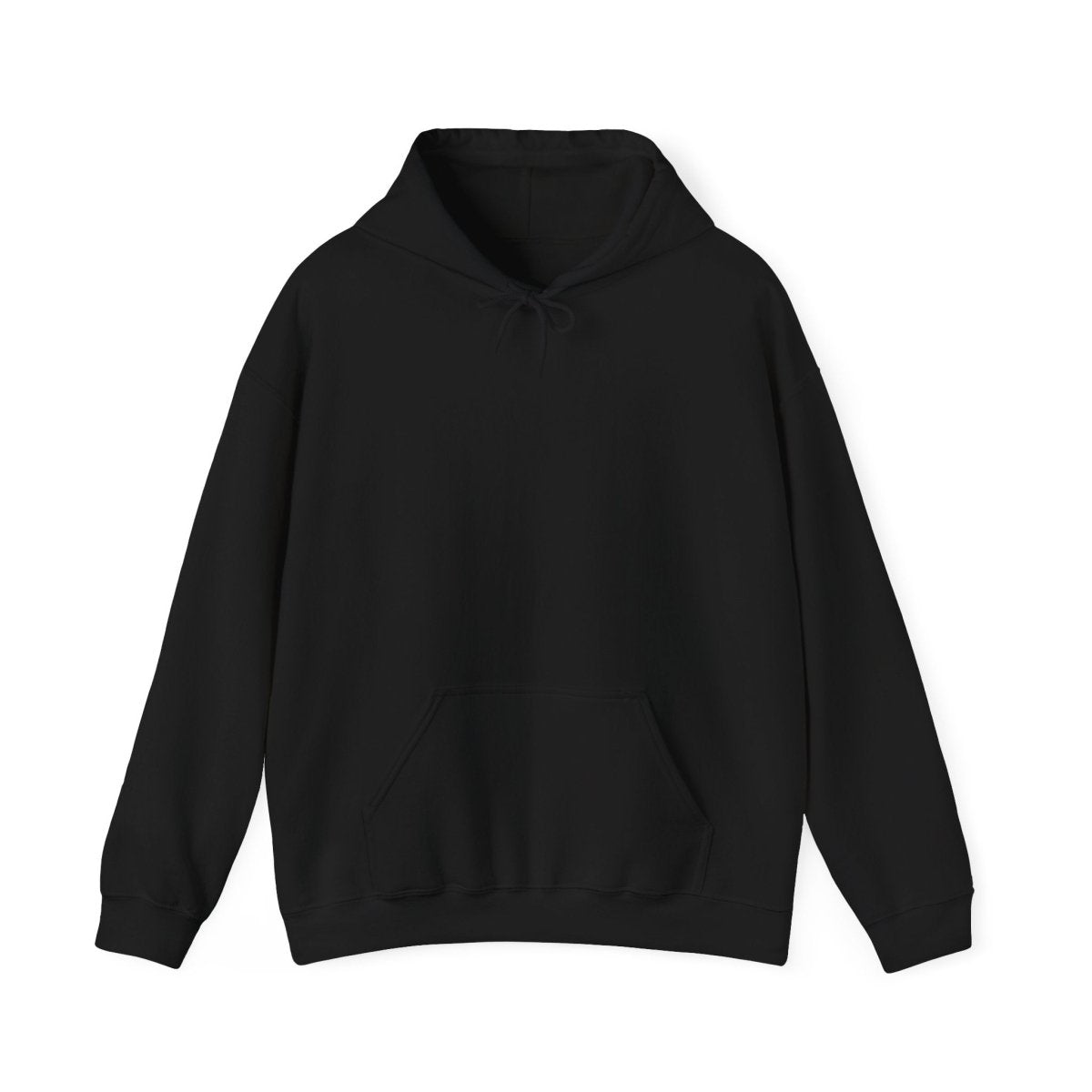 Unisex Heavy Blend™ Hooded Sweatshirt - Grip - Tec™ Composites - S