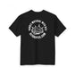Unisex Ultra Cotton® Tall T-Shirt - Grip - Tec™ Composites - Black
