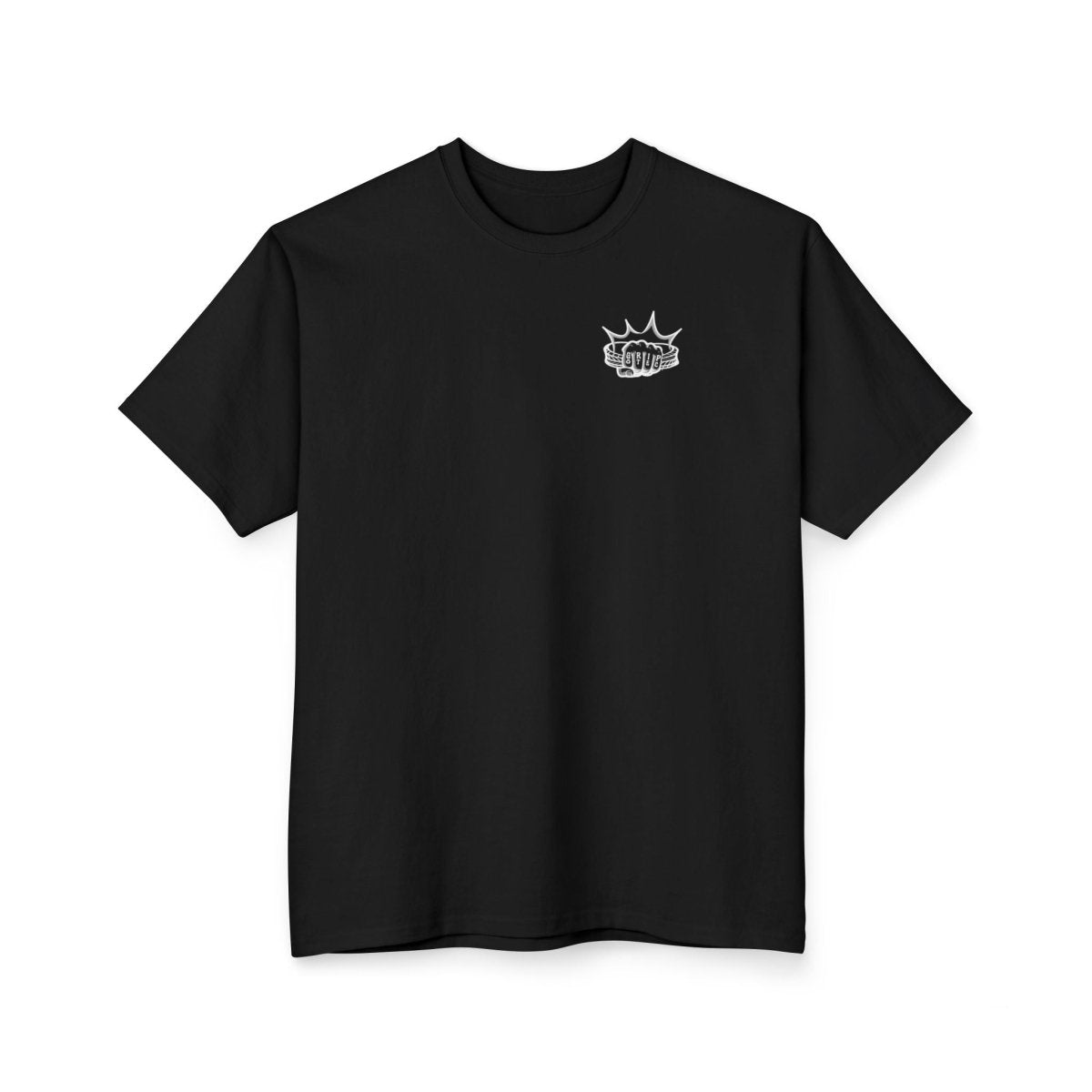 Unisex Ultra Cotton® Tall T-Shirt - Grip - Tec™ Composites - Black