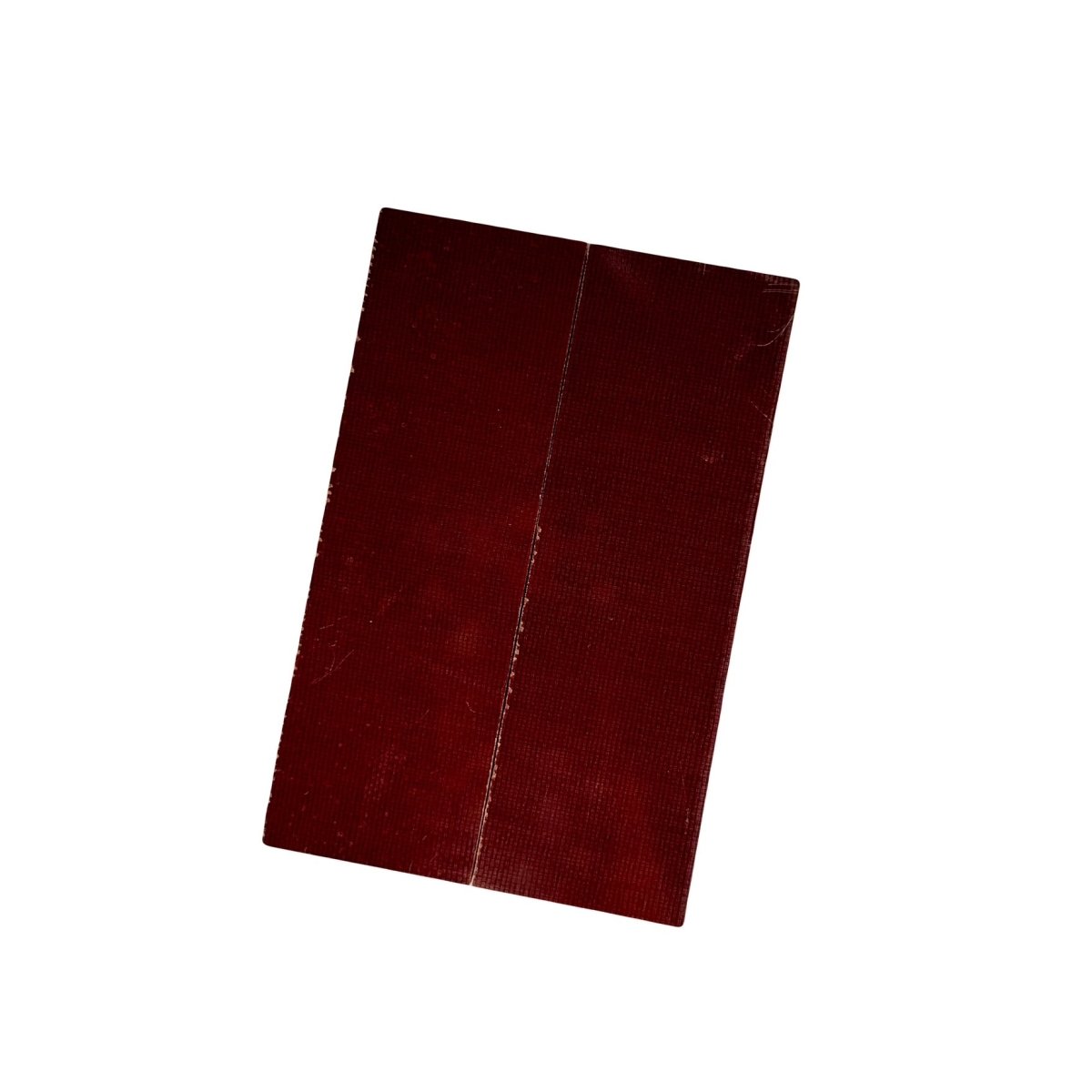 Vintage ‘International Paper’ (brand) Canvas Micarta - Grip - Tec™ Composites - 