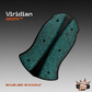 Viridian GripX - Grip-Tec™ Composites - Panel (5-1/2"x3-1/2")