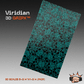 Viridian GripX - Grip-Tec™ Composites - Panel (5-1/2"x3-1/2")