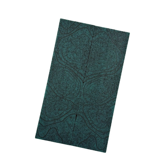 Viridian Topo GripX - Bargain Bin - Grip-Tec™ Composites -