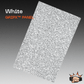 White GripX - Grip-Tec™ Composites - Panel (5-1/2"x3-1/2")