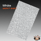 White GripX - Grip-Tec™ Composites - Sheet (17-1/2"x12")