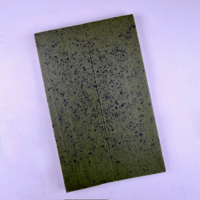 Year End Grip - X Closeout Sale!! **See Note Below - Grip - Tec™ Composites - OD Green