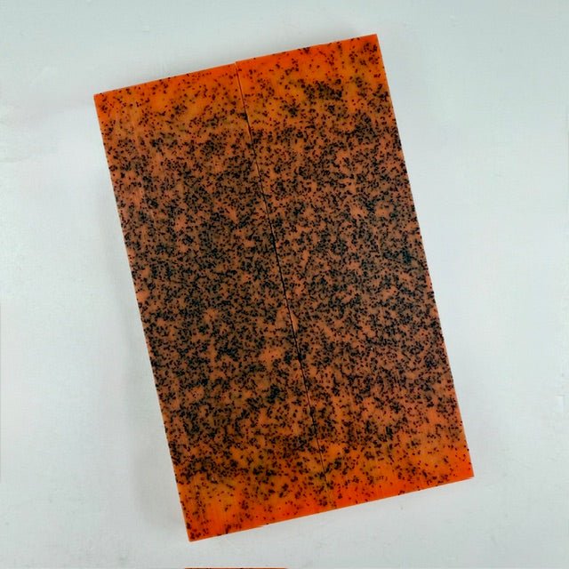 Year End Grip - X Closeout Sale!! **See Note Below - Grip - Tec™ Composites - Blaze Orange