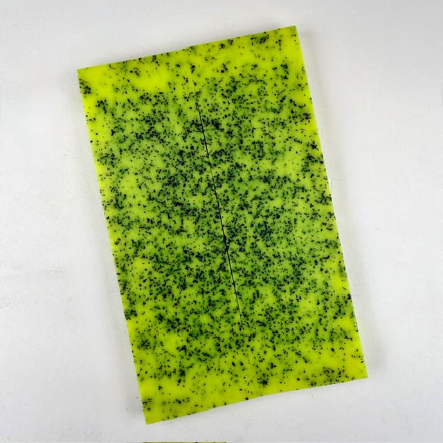 Year End Grip - X Closeout Sale!! **See Note Below - Grip - Tec™ Composites - Fluorescent Yellow