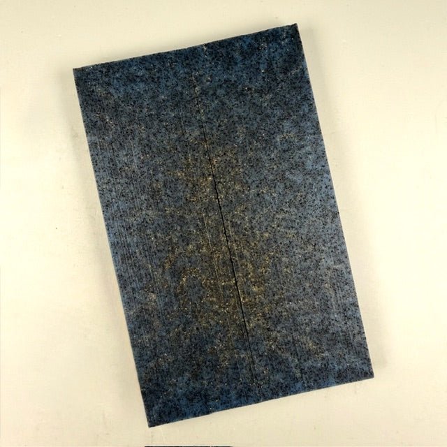 Year End Grip - X Closeout Sale!! **See Note Below - Grip - Tec™ Composites - Navy & Brass