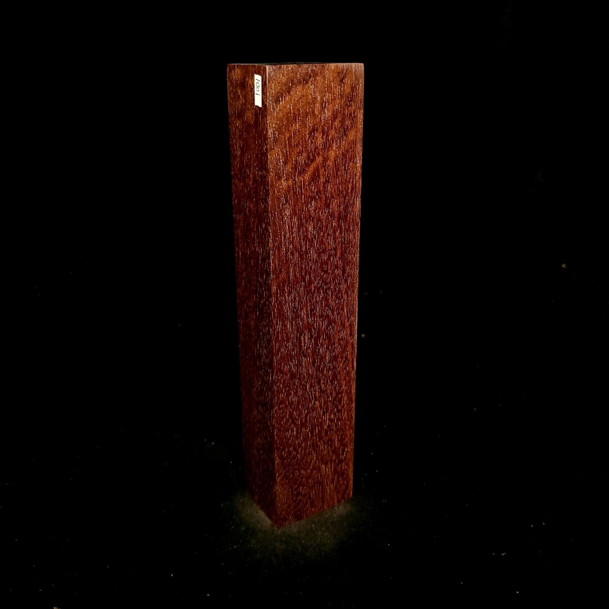 #1001 Pomelle Sapele - RockSolid Scales -