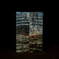 #1002 - Tru-Blue/Lime Green Curly Maple - RockSolid Scales -