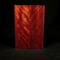 #1031 - Beeswing Bloodwood - RockSolid Scales -