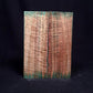 #1044 - Peacock Green Silver Wattle - RockSolid Scales -