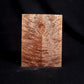#2033 - Curly Mango - K&G Stabilized - RockSolid Scales -