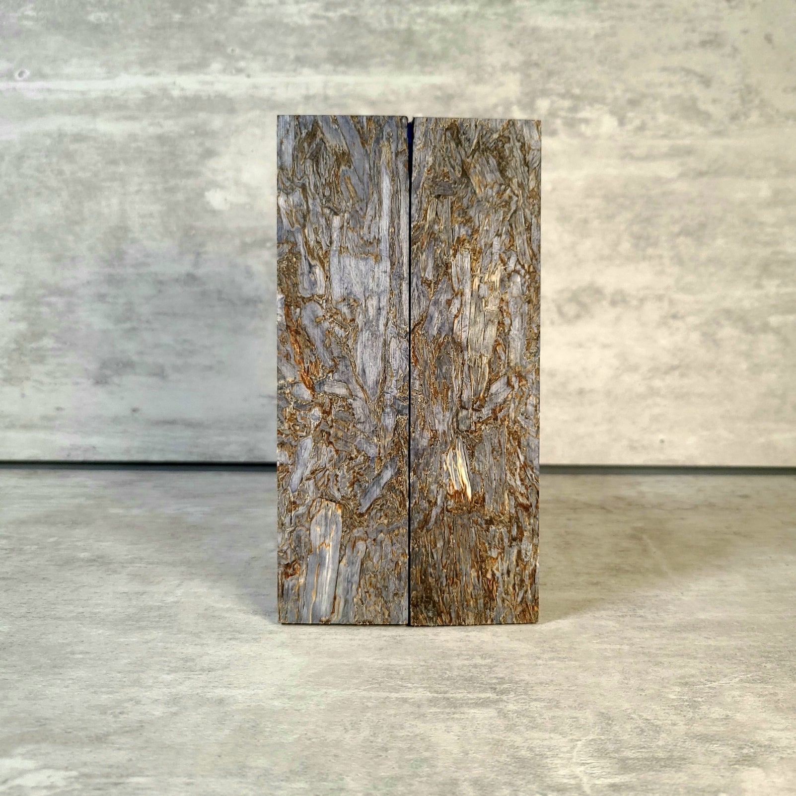 #2094 - Sinister Hempwood - RockSolid Scales -