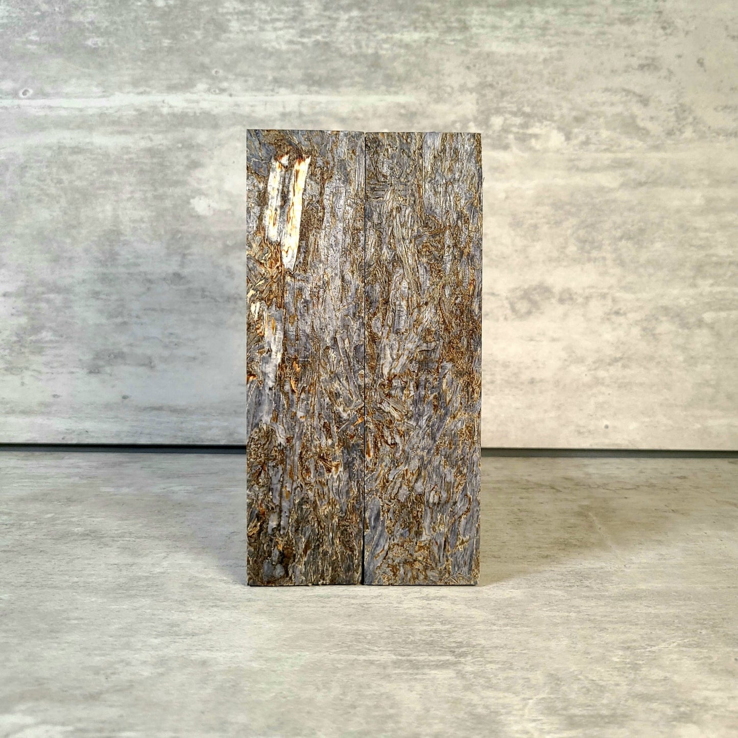#2108 - Sinister Hempwood - RockSolid Scales -