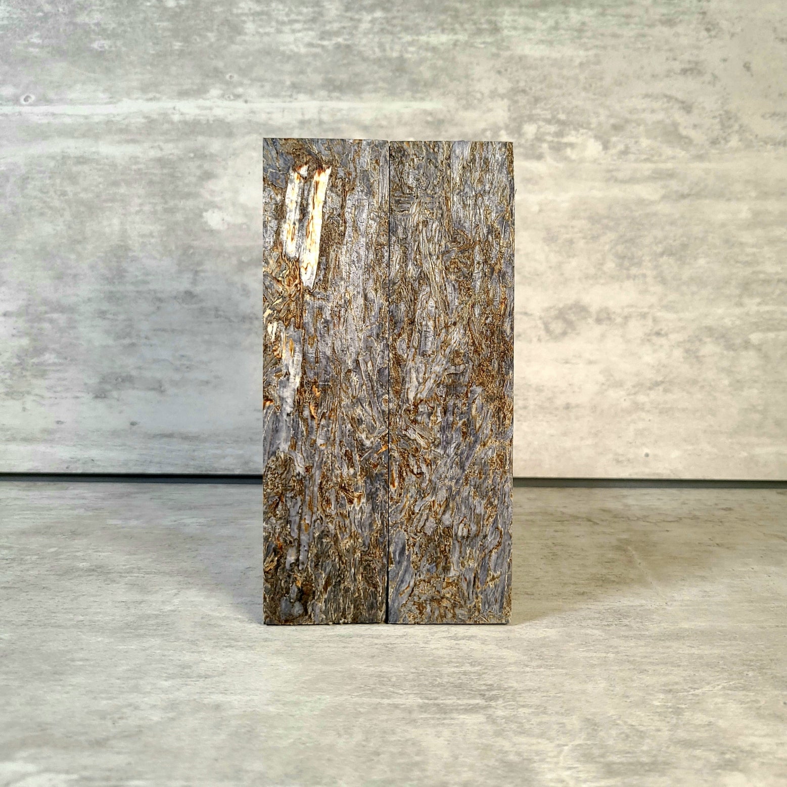 #2108 - Sinister Hempwood - RockSolid Scales -