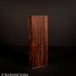 #2143 - Curly Koa Block - K&G Stabilized - Bargain Bin - RockSolid Scales -