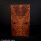 #2148 - Redwood Burl - K&G Stabilized - RockSolid Scales -