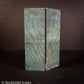 #2155 - Tru-Blue Curly Ash - RockSolid Scales -