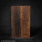 #2187 - Curly Bastogne Walnut - RockSolid Scales -