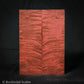 #2196 - RedRum Curly Maple - RockSolid Scales -