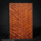 #2275 - Curly Paduak - RockSolid Scales -