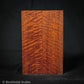 #2275 - Curly Paduak - RockSolid Scales -