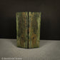 #2308 - Green Spalted Maple - Bargain Bin - RockSolid Scales -