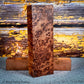 #2329 - Redwood Burl Block - RockSolid Scales -