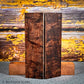 #2341 - Tasmanian Blackwood - RockSolid Scales -