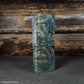 #2397 - Blue Box Elder Burl Block - RockSolid Scales -
