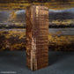 #2402 - Brown Dyed Curly Maple - Bargain Bin - RockSolid Scales -