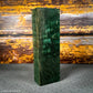 #2404 - Turquoise Quilted Maple Block - Bargain Bin - RockSolid Scales -