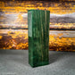 #2405 - Turquoise Quilted Maple Block - Bargain Bin - RockSolid Scales -